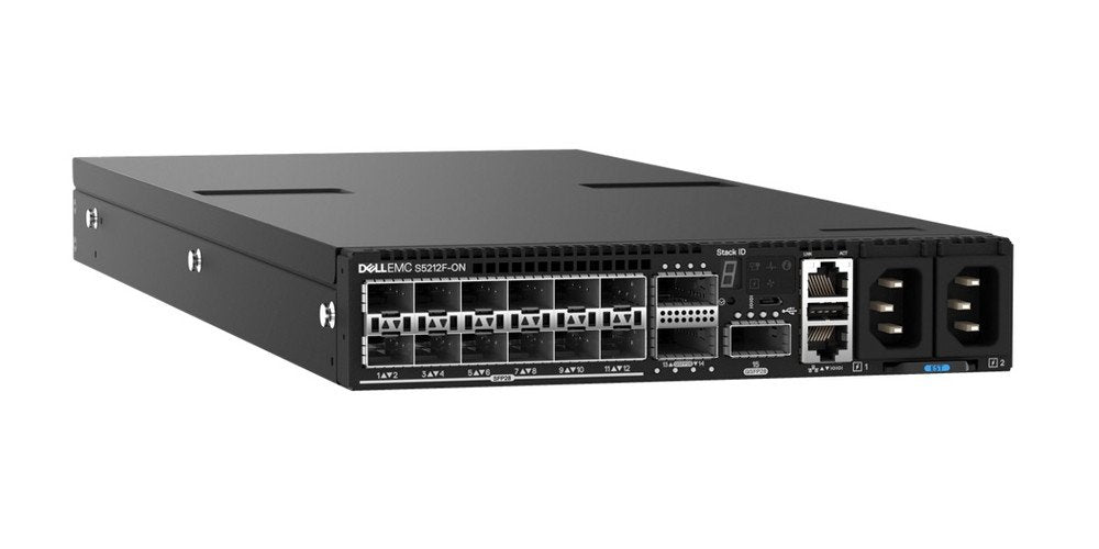 Dell Network Switch - VK93C
