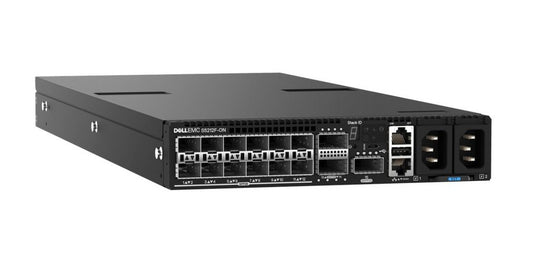 Dell Network Switch - VK93C