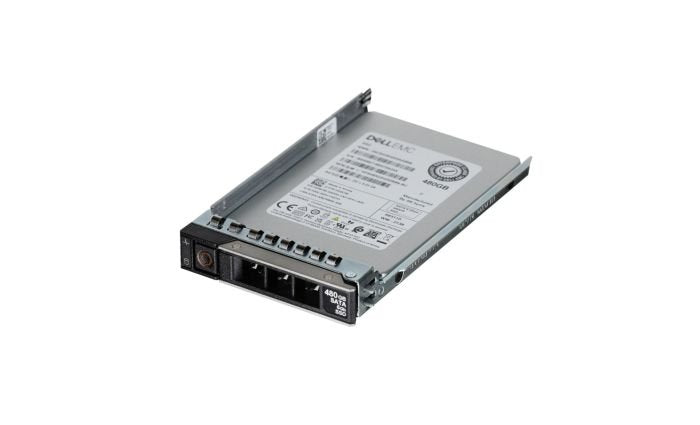 Dell 480GB Solid State Drive (SSD) - 3397M