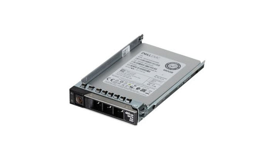 Dell 480GB Solid State Drive (SSD) - 3397M