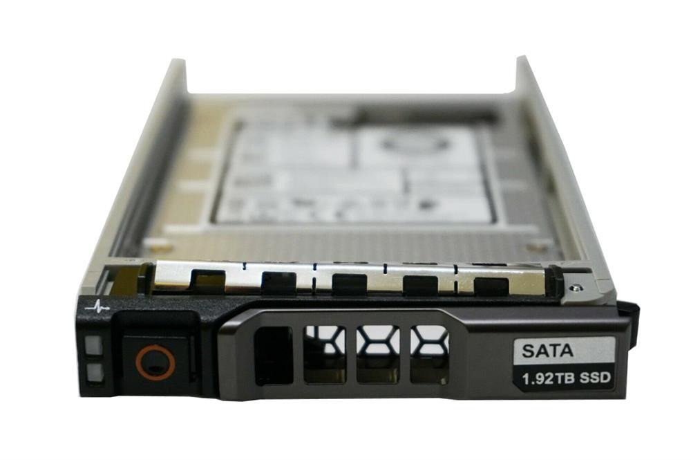 Dell Solid State Drive - 33XH7