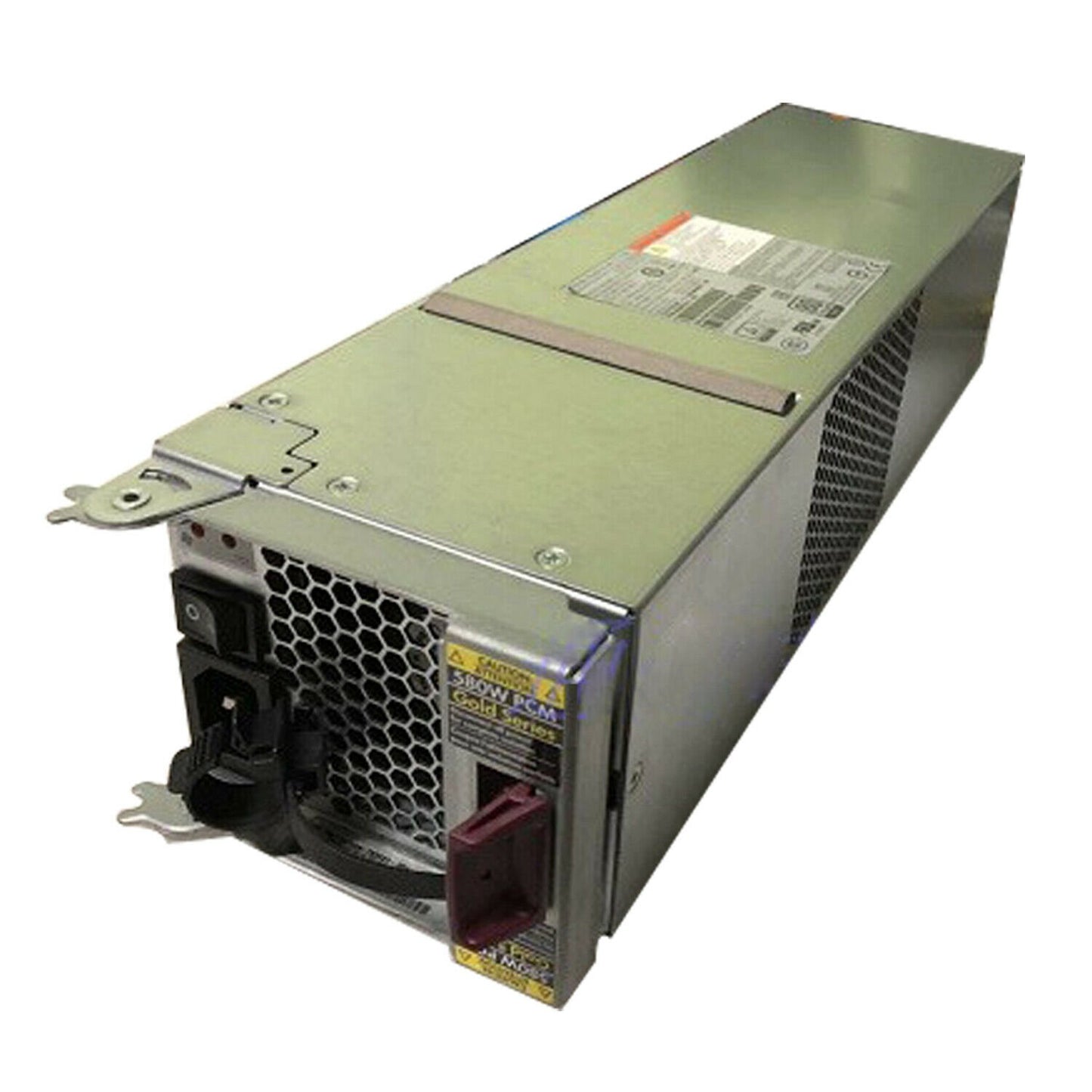 Dell 584-Watts Power Supply - 033K6J