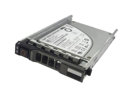 Dell D3-S4510 1.92TB Solid State Drive (SSD) - 33R2T