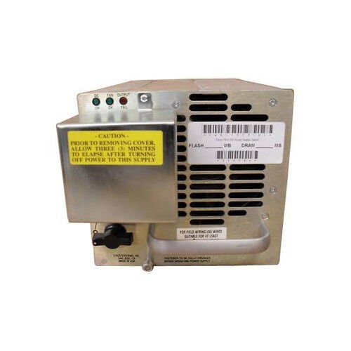 Cisco 1200-Watts Power Supply - 34-0050-01