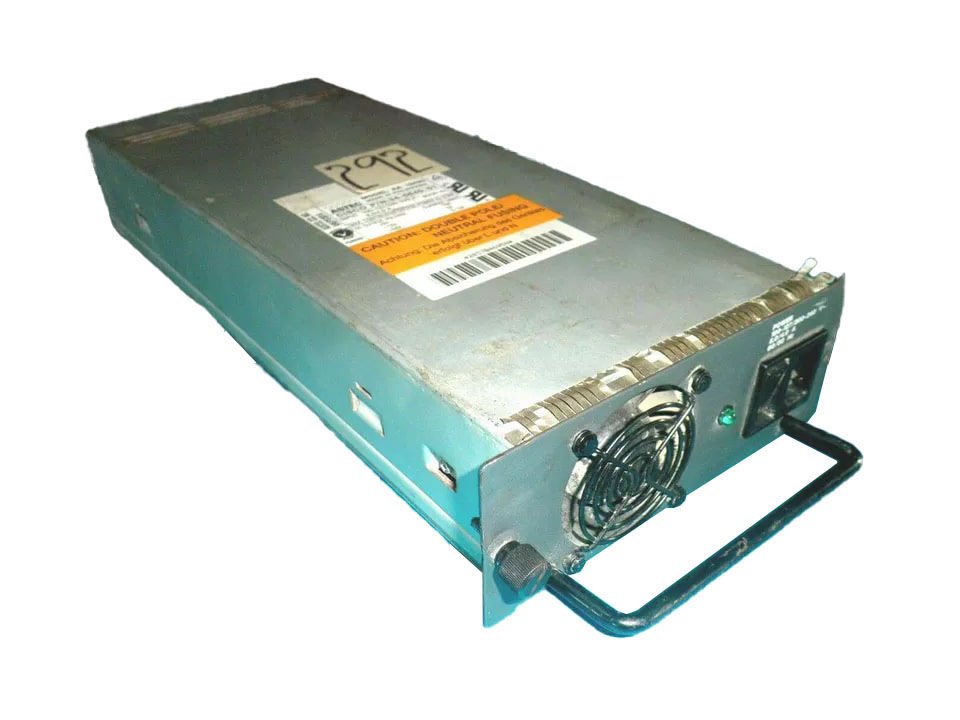 Cisco 376-Watts Power Supply - 34-0640-01
