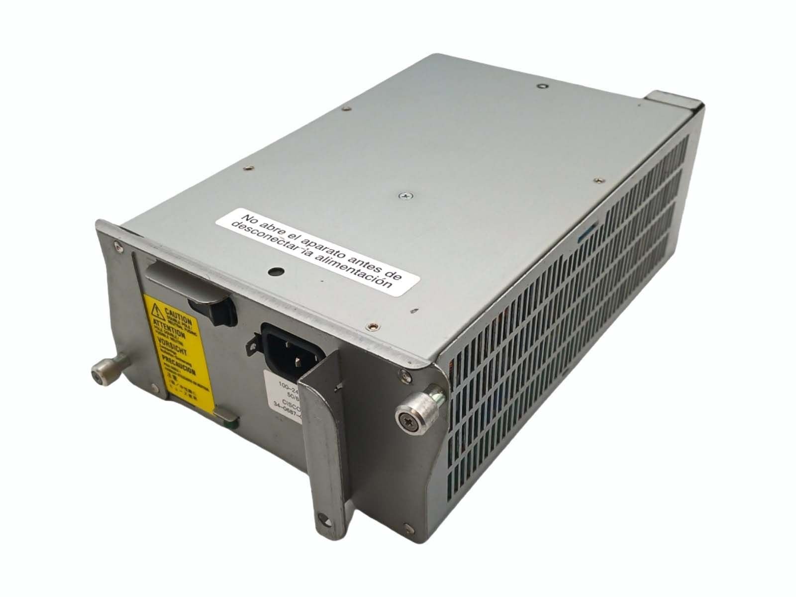 Cisco 280-Watts Power Supply - 34-0687-01