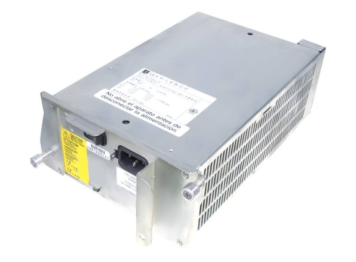 Cisco 280-Watts Power Supply - 34-0687-03