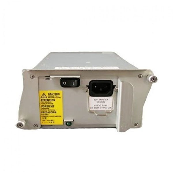 Cisco 280-Watts Power Supply - 34-0687-04