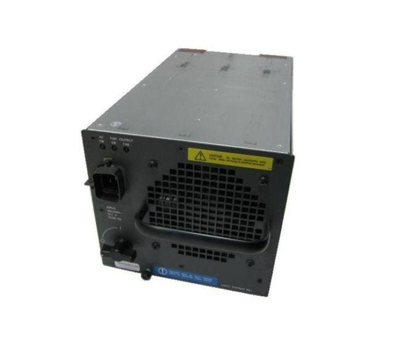 Cisco 1100-Watts Power Supply - 34-0773-03