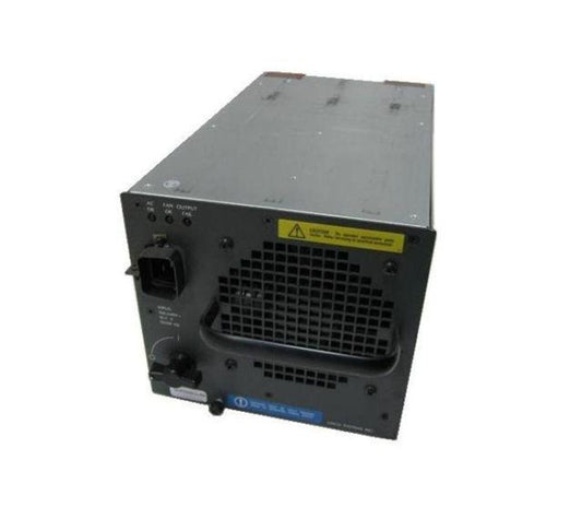 Cisco 1100-Watts Power Supply - 34-0773-03