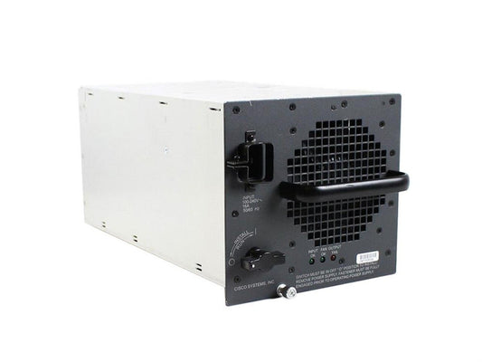 Cisco 1200-Watts Power Supply - 34-0870-01