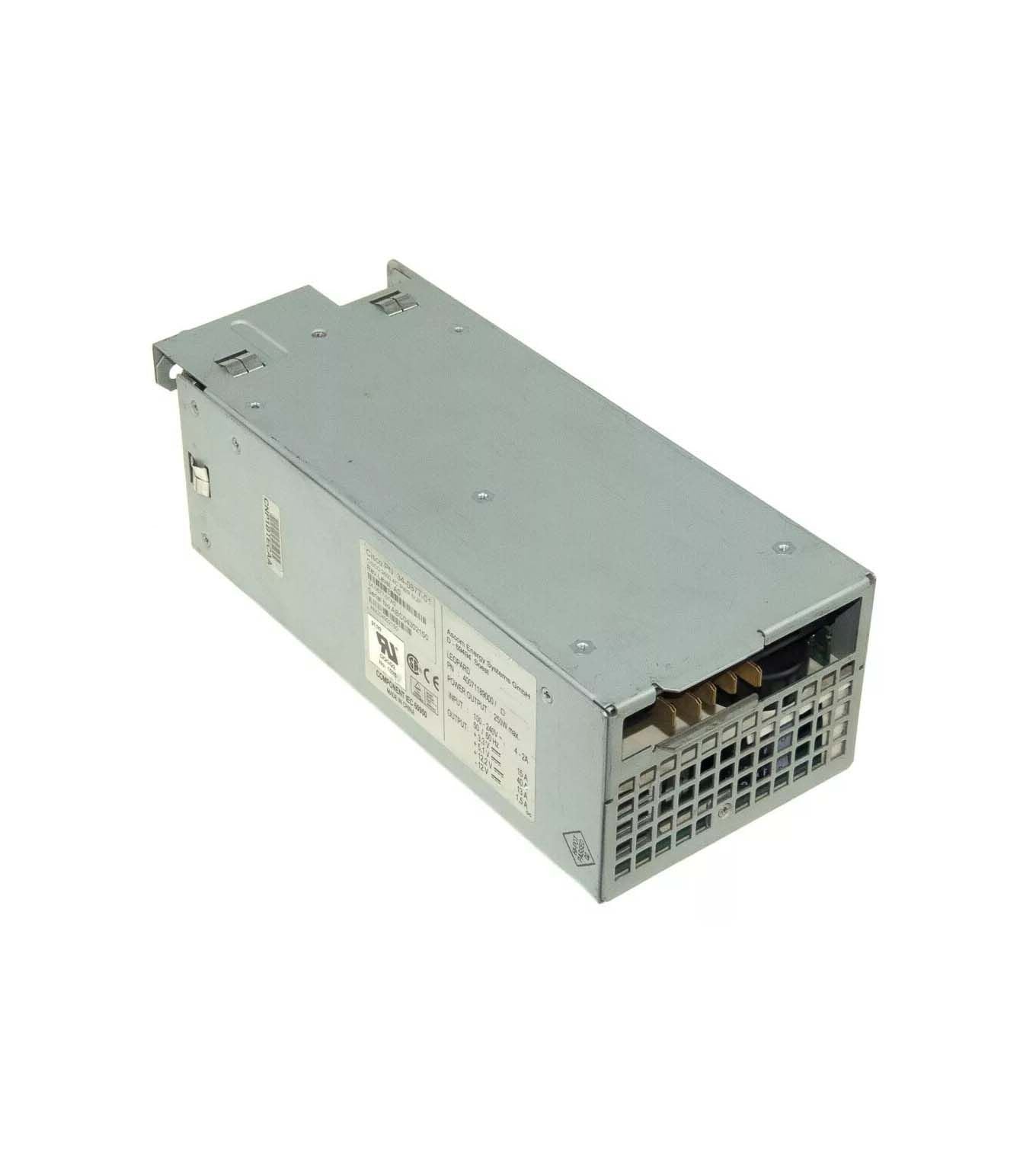 Cisco 250-Watts Power Supply - 34-0877-01