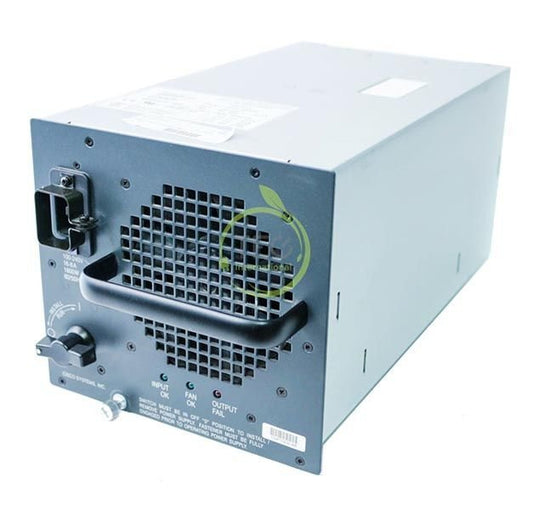 Cisco 1300-Watts Power Supply - 34-0918-02