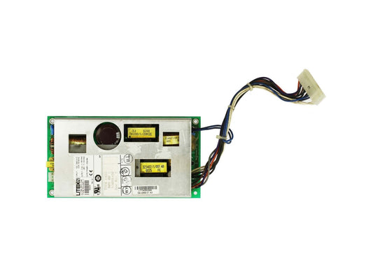 Cisco 225-Watts Power Supply - 34-0968-01