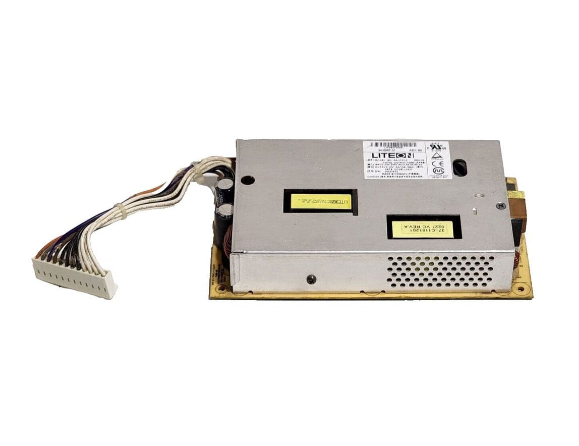 Cisco 225-Watts Power Supply - 34-0968-02
