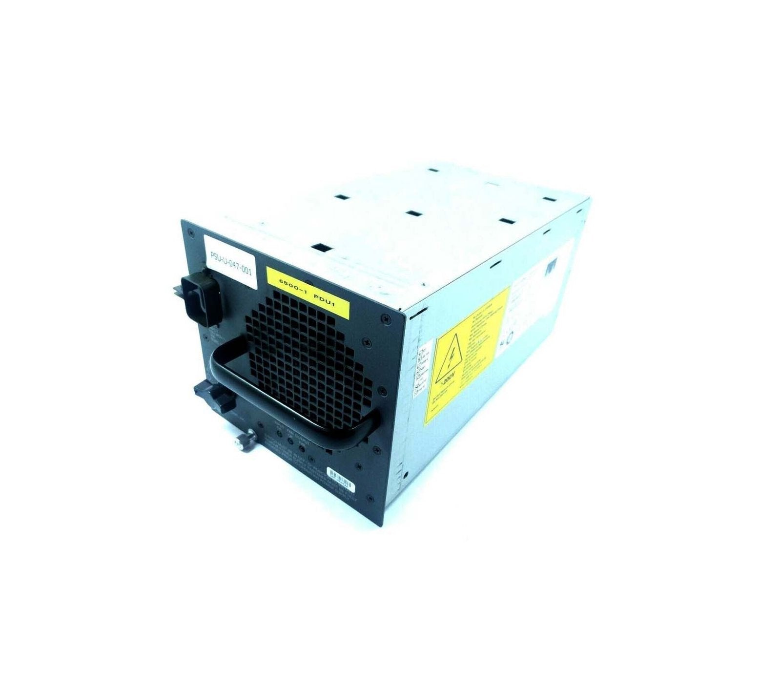 Cisco 2500-Watts Power Supply - 34-1535-04