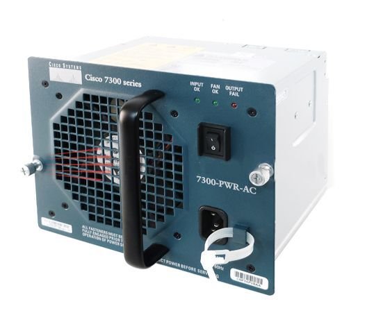 Cisco 540-Watts Power Supply - 34-1750-03