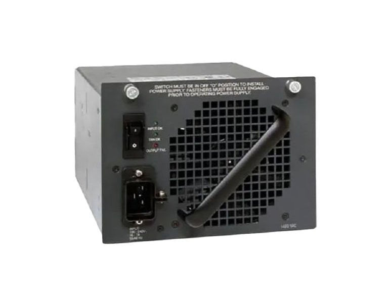 Cisco 1000-Watts Power Supply - 341-0037-05