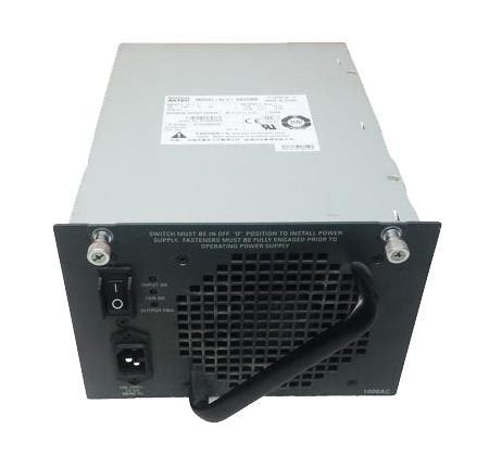 Cisco 1000-Watts Power Supply - 341-0037