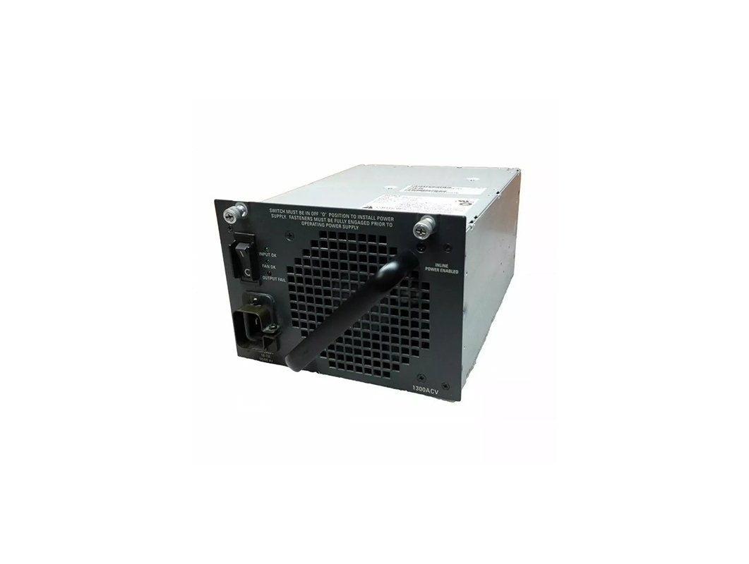 Cisco Power Supply - 341-0038-01