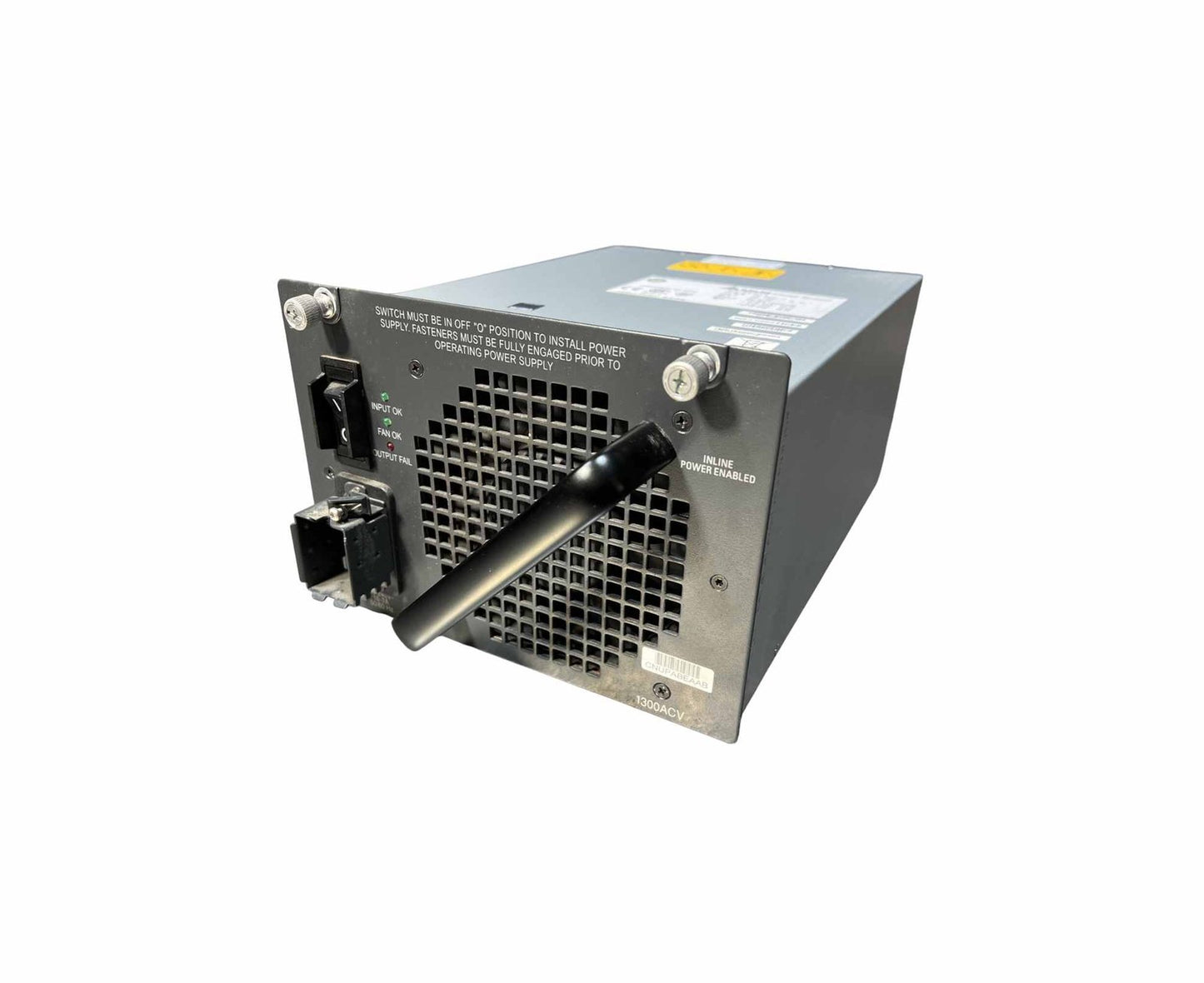 Cisco Power Supply - 341-0038-04