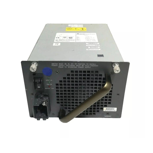 Cisco 1400-Watts Power Supply - 341-0042-04