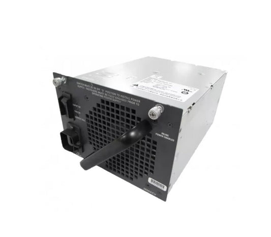 Cisco 2800-Watts Power Supply - 341-0043-06