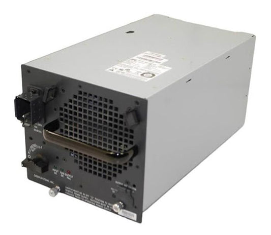 Cisco 3000-Watts Power Supply - 341-0077-04