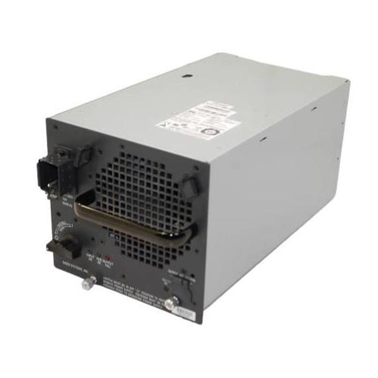 Cisco 3000-Watts Power Supply - 341-0077-06