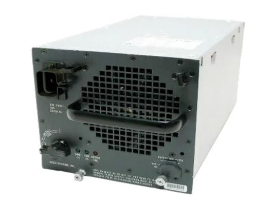 Cisco 3000-Watts Power Supply - 341-0077