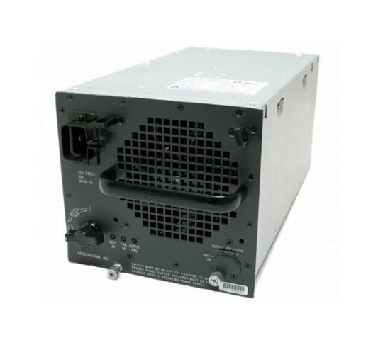 Cisco 4200-Watts Power Supply - 341-0083-02