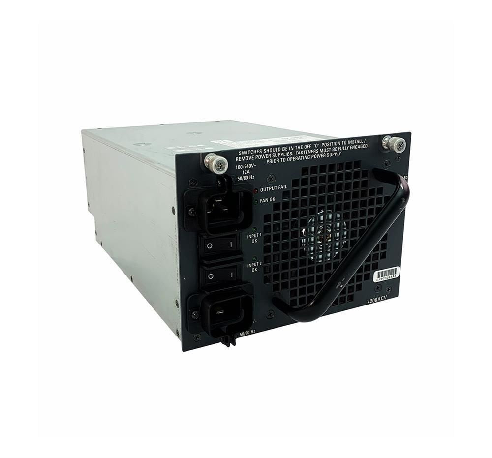 Cisco 4200-Watts Power Supply - 341-0083-05