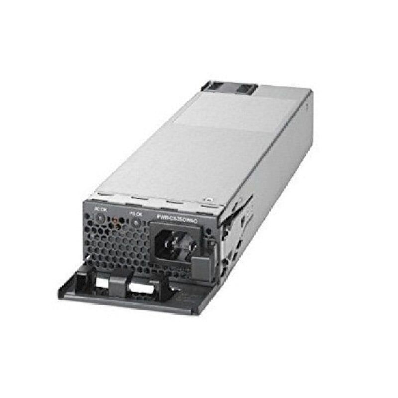 Cisco 6000-Watts Power Supply - 341-0092-03