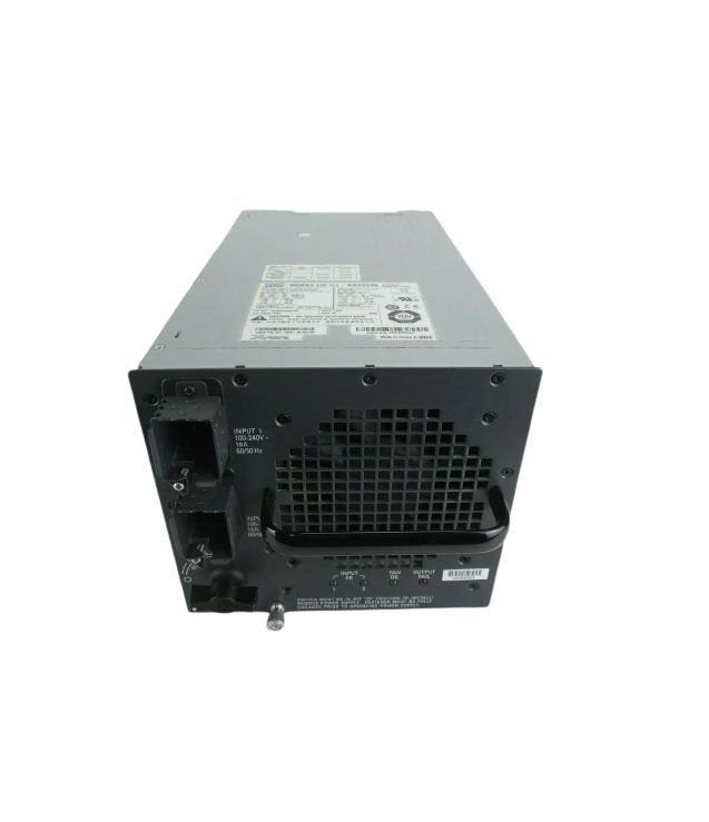 Cisco 6000-Watts Power Supply - 341-0092-05