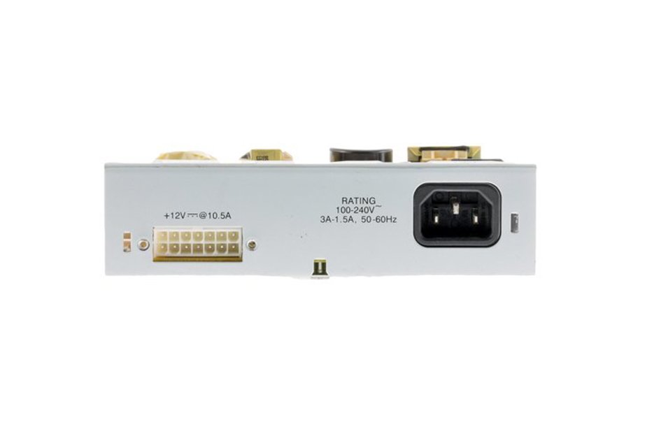 Cisco Power Supply - 341-0098-01
