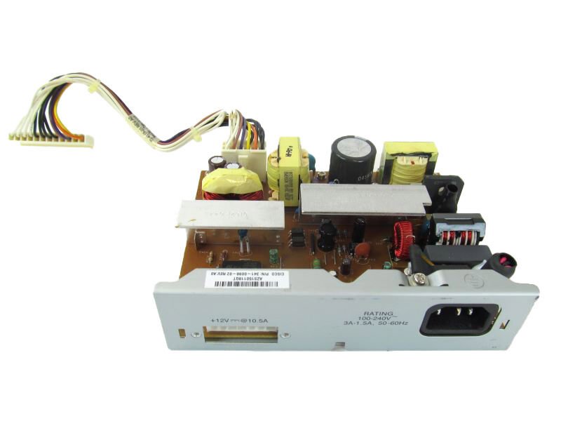 Cisco 125-Watts Power Supply - 341-0098