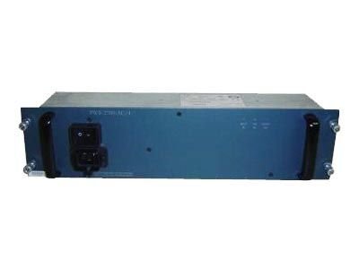 Cisco 2700-Watts Power Supply - 341-0138-02