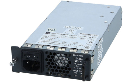 Cisco 300-Watts Power Supply - 341-0250-01