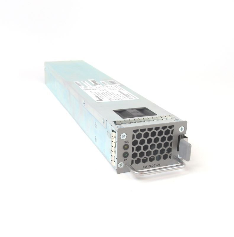 Cisco 550-Watts Power Supply - 341-0295-06