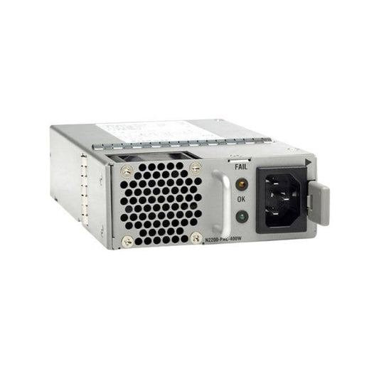 Cisco 400-Watts Power Supply - 341-0375-04