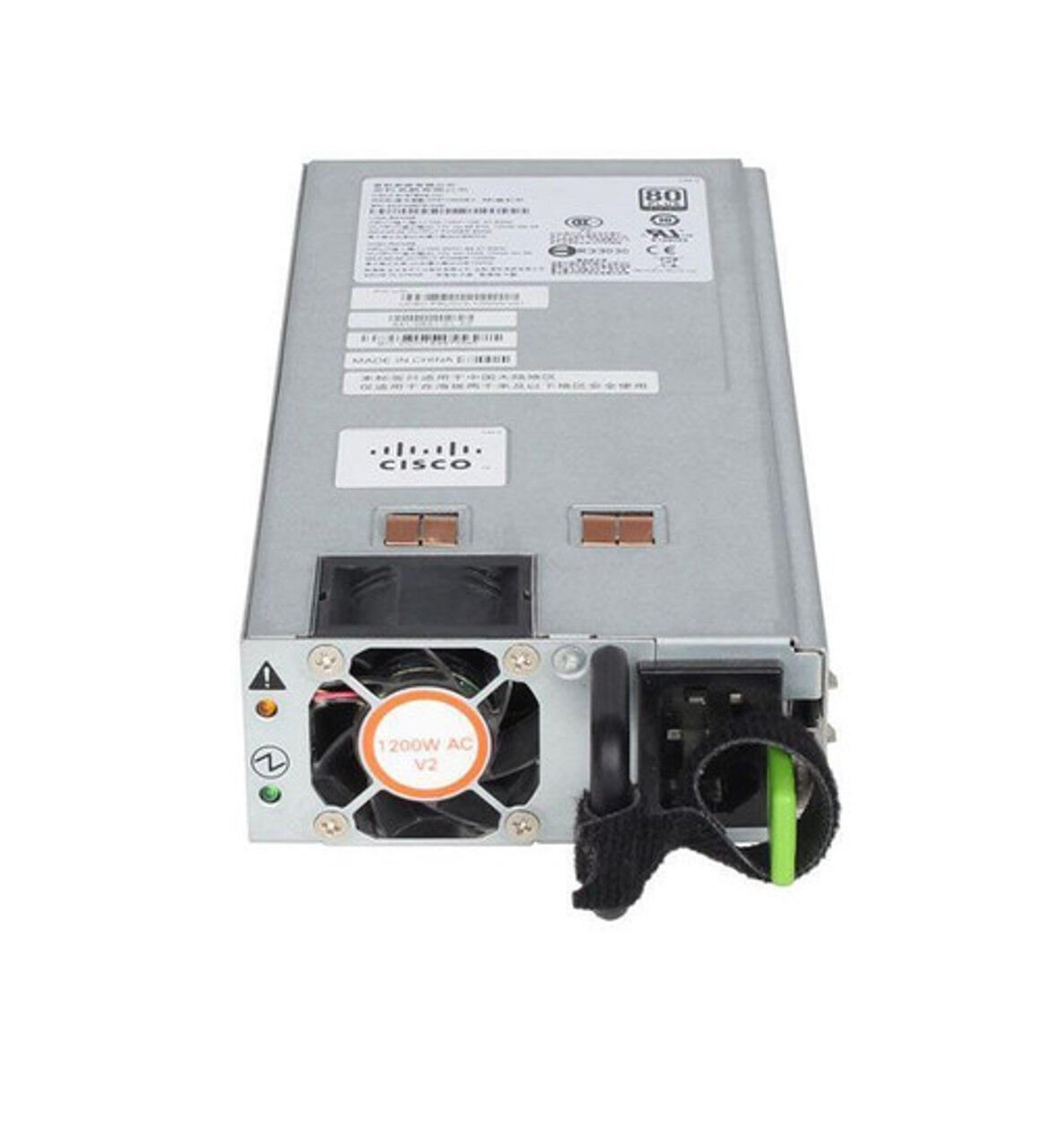 Cisco 1200-Watts Power Supply - 341-0472-02