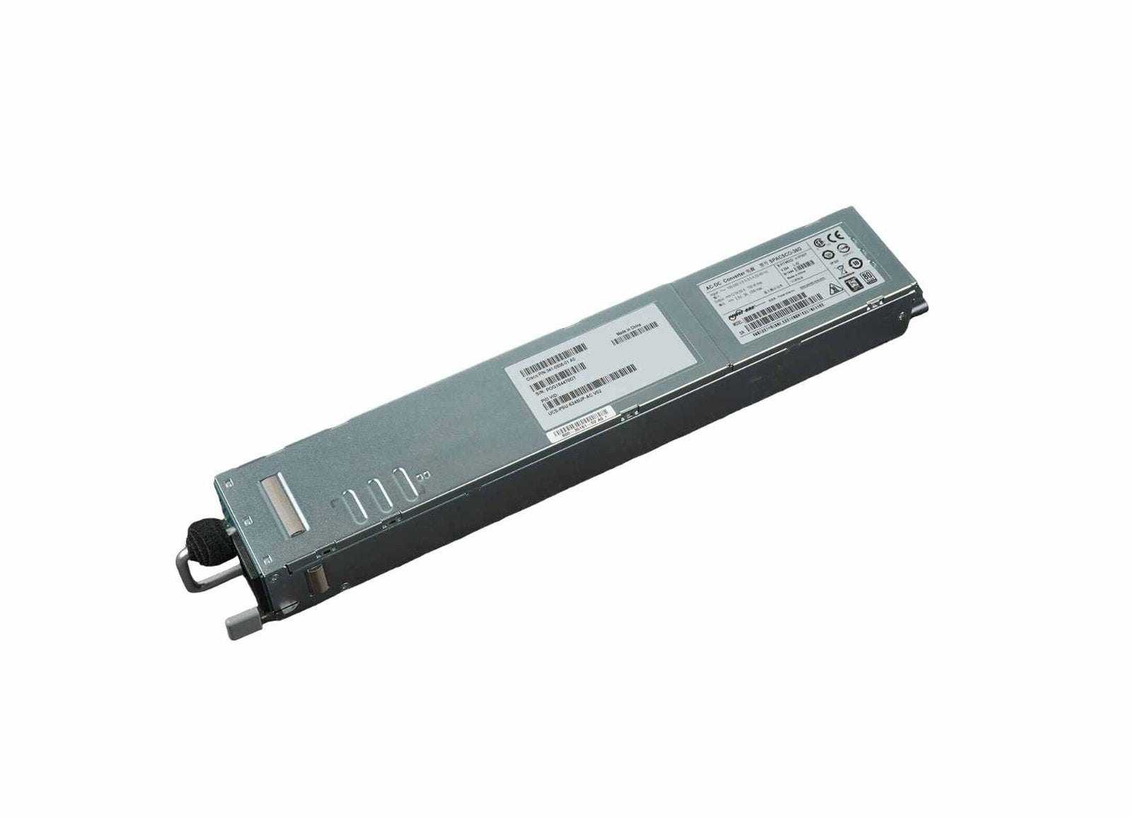 Cisco Power Supply - 341-0506-01