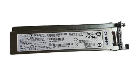 Cisco 260-Watts Power Supply - 341-0518-01