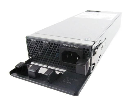 Cisco 250-Watts Power Supply - 341-0530-01