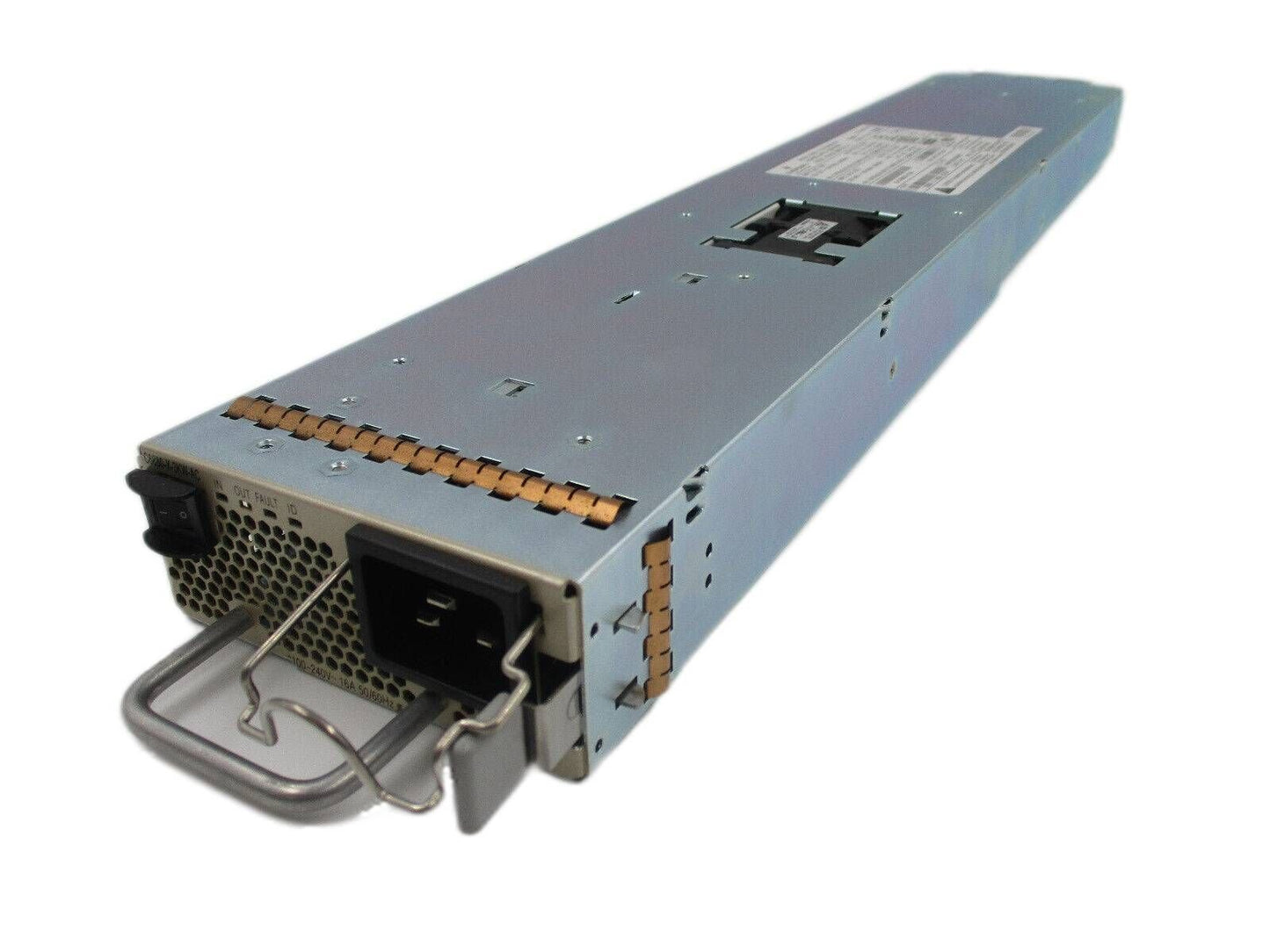 Cisco 3000-Watts Power Supply - 341-0568-01