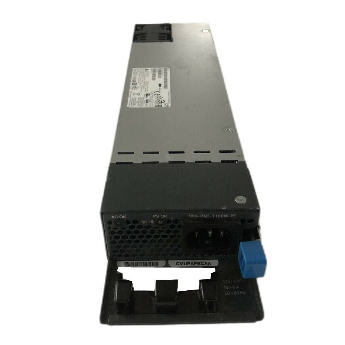 Cisco 1100-Watts Power Supply - 341-0740-01