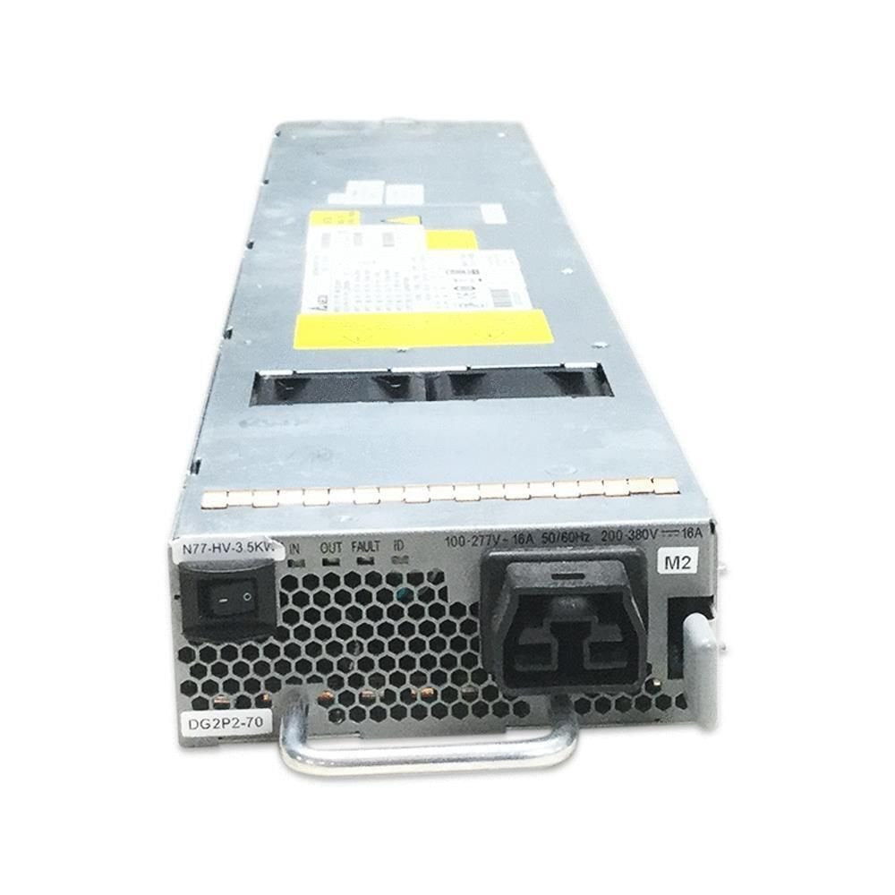 Cisco 3151-Watts Power Supply - 341-100380-01