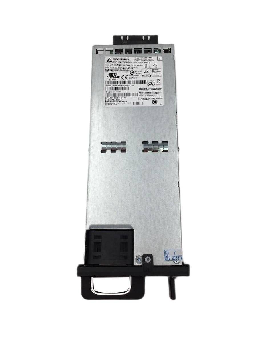 Cisco 650-Watts Power Supply - 341-100831-01