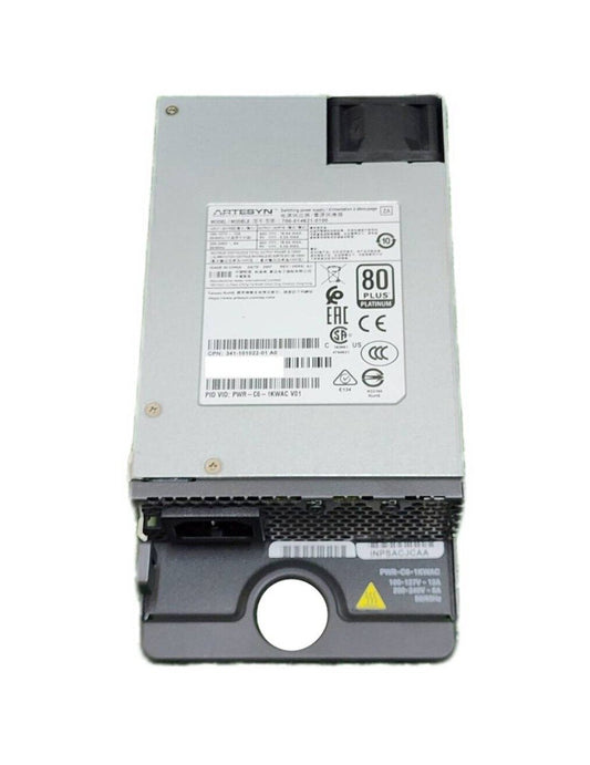 Cisco Power Supply - 341-101022-01