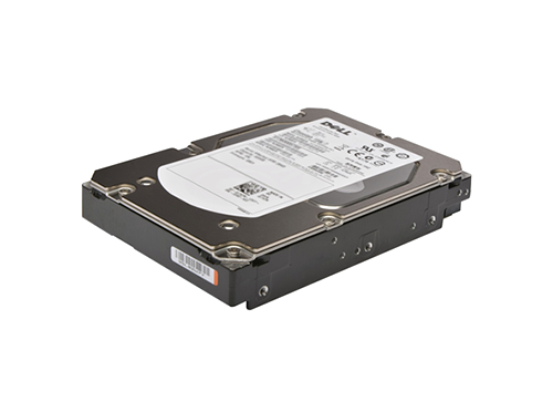 Dell 146GB Desktop Hard Drive - 341-1741